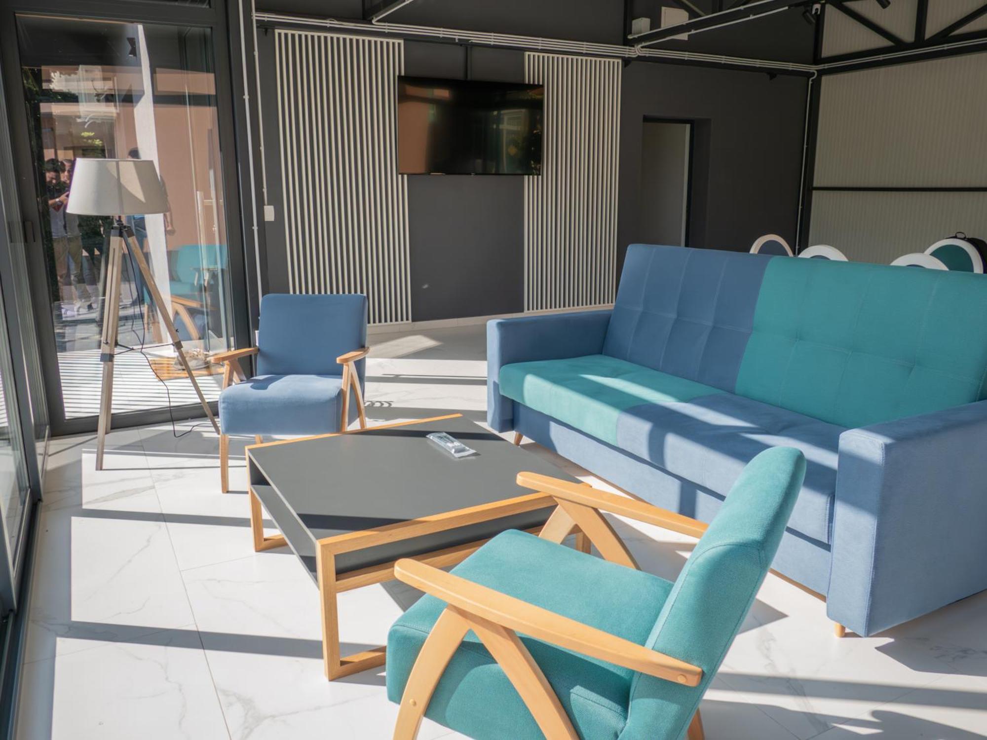 Sunny Corner Apartments Visoko Exterior foto