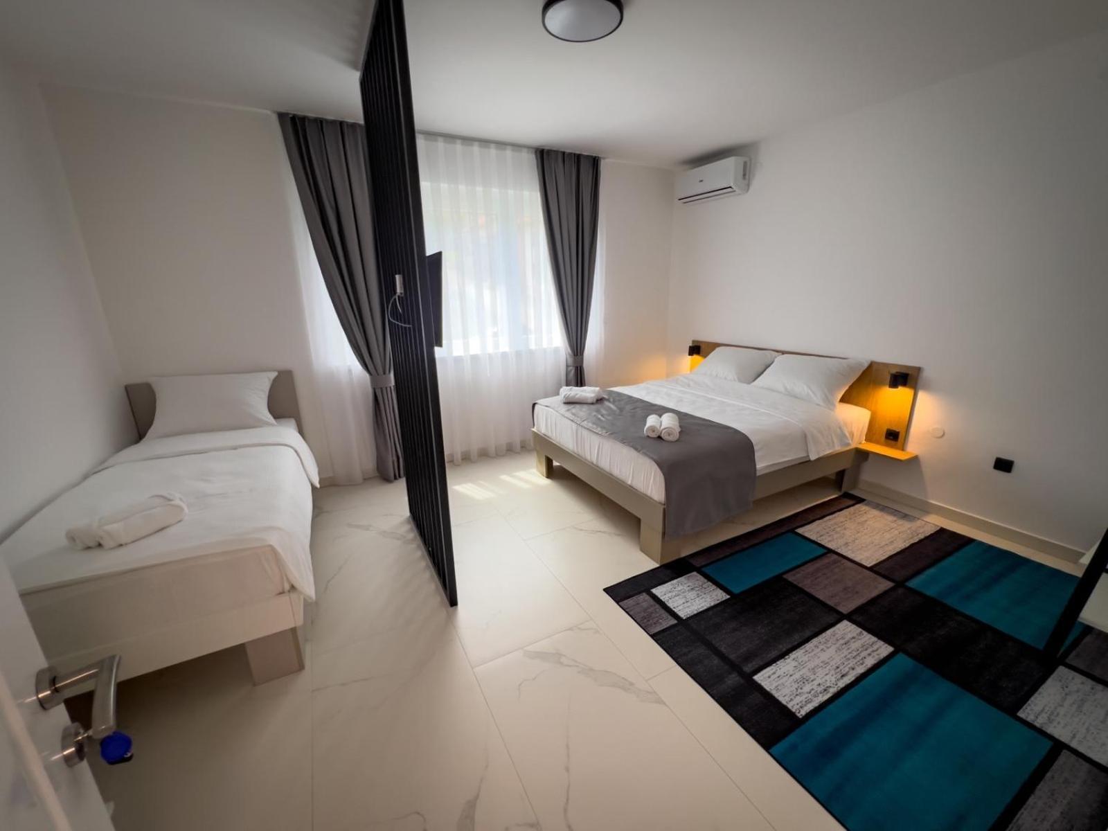 Sunny Corner Apartments Visoko Exterior foto