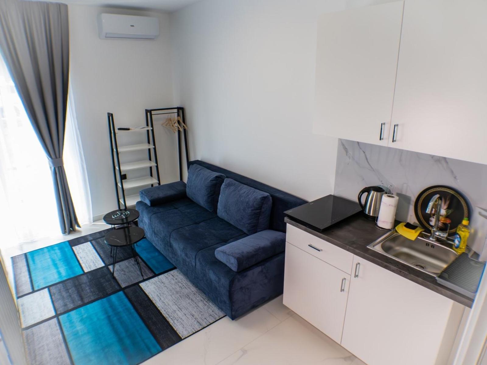 Sunny Corner Apartments Visoko Exterior foto
