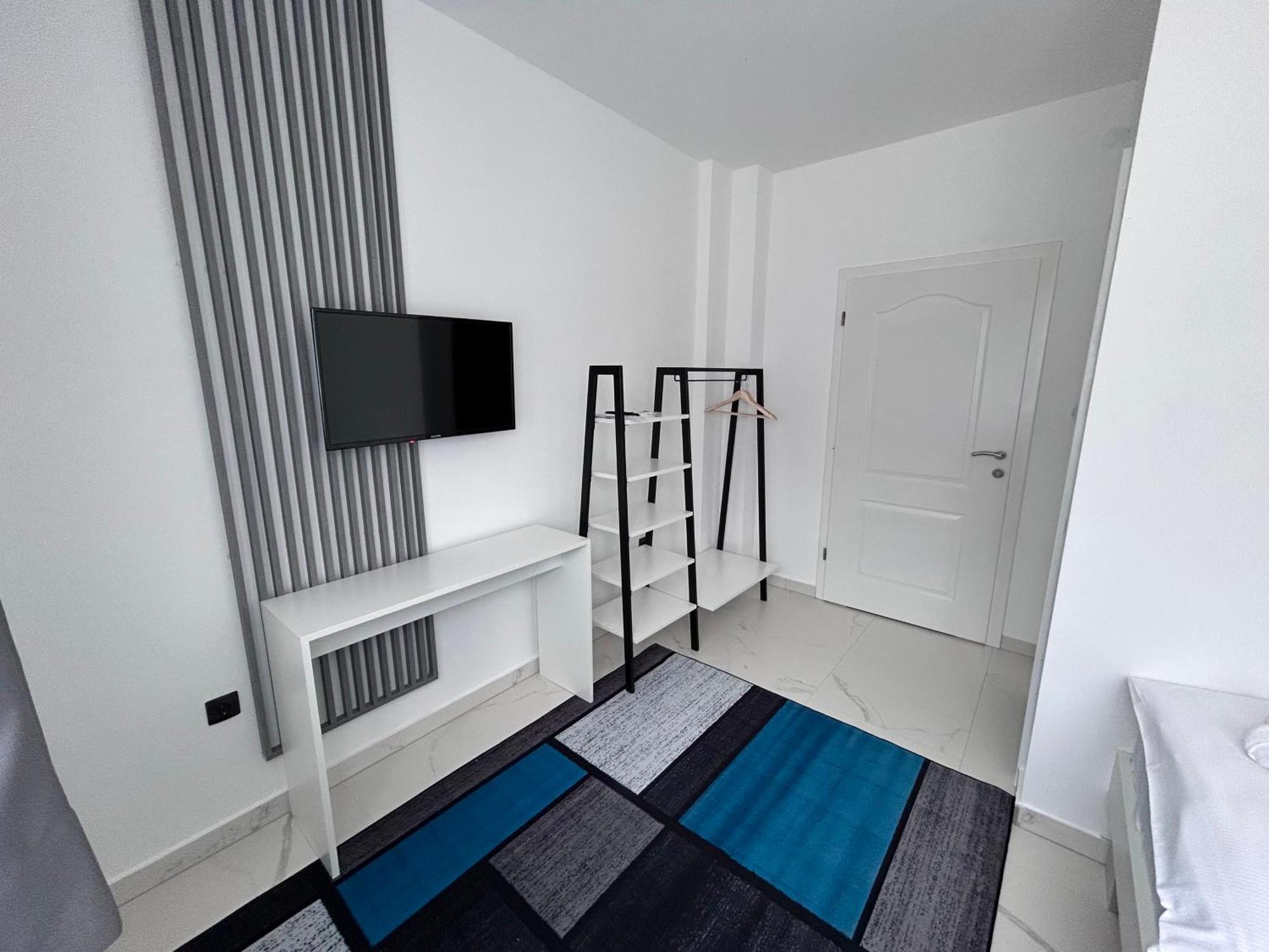 Sunny Corner Apartments Visoko Exterior foto
